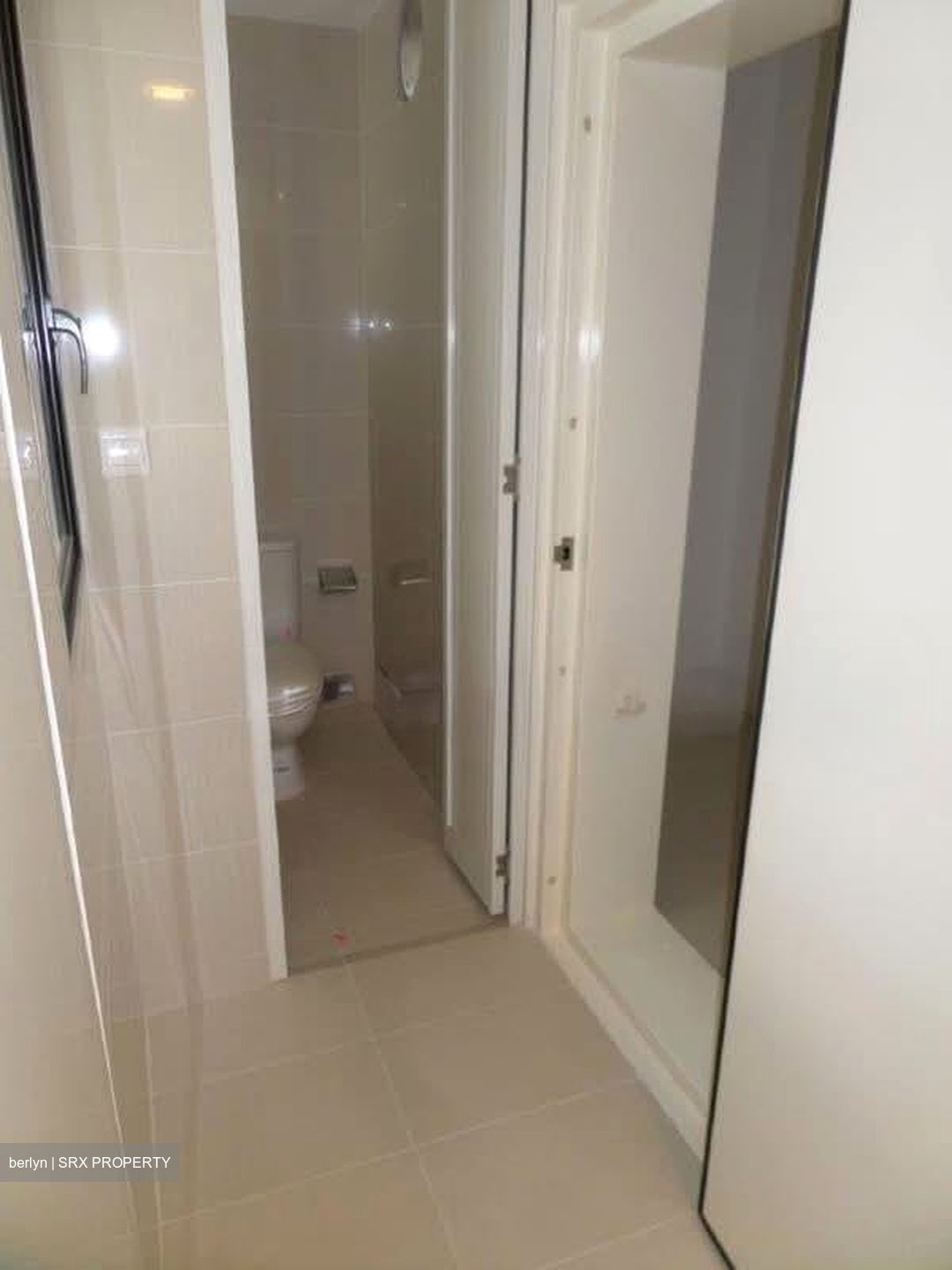 Hedges Park Condominium (D17), Condominium #593550621